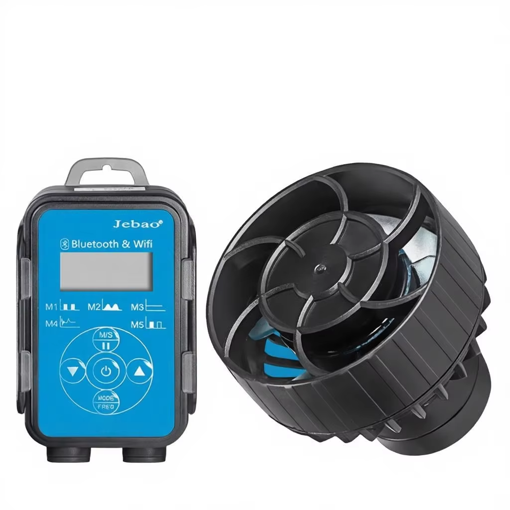 ELW Series Plastic Inverter Wa - Aquarium Pump ulasan dan harga