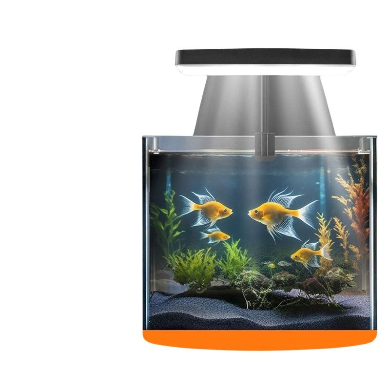 Led Waterproof Aquarium Light  - Aquarium Light ulasan dan harga