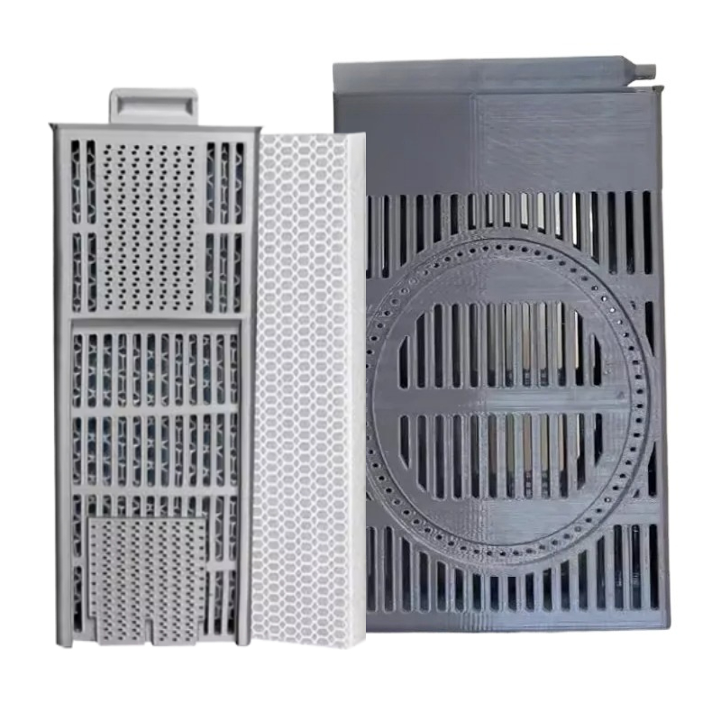 NEW Filter Module Upgrade Kit  - Xiaomi Aquarium Fish Tank ulasan dan harga