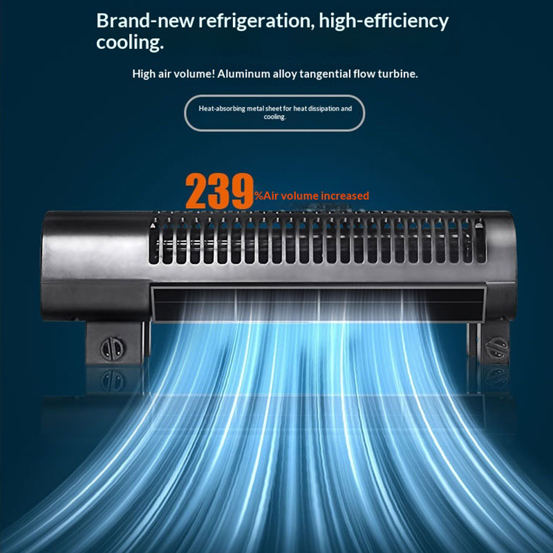 Jebao New Aquarium Cooling Fan - Fish Tank Heater ulasan dan harga