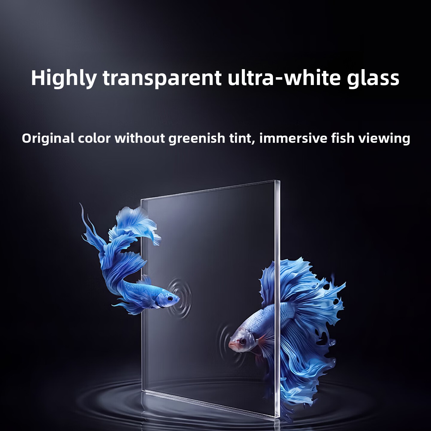 Mijia Smart Fish Tank 2 Pro 31 - Xiaomi Aquarium Fish Tank ulasan dan harga