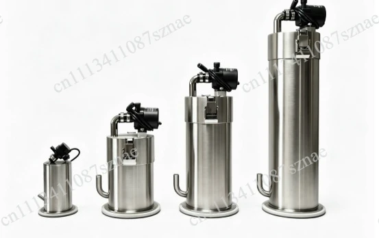 ES60/es150/es300mini/es300min+ - Fish Tank Filter ulasan dan harga