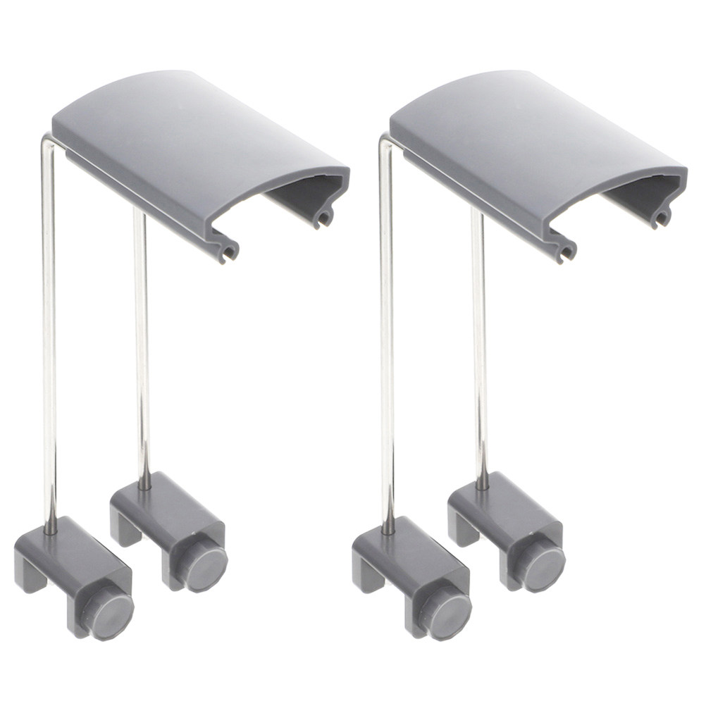 2Pcs Aquarium Light Stand Adju - Aquarium Light ulasan dan harga