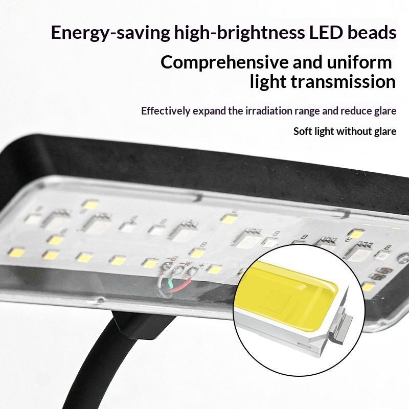 Full Spectrum LED Aquarium Lig - Aquarium Light ulasan dan harga